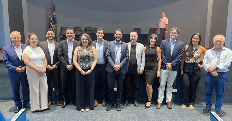 Workshop Serpro e CET-SP marca avanço na modernização da gestão de trânsito em São Paulo