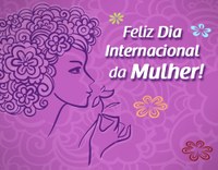 8 de março: Dia Internacional da Mulher 