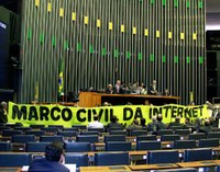 Câmara debate Marco Civil em sessão especial