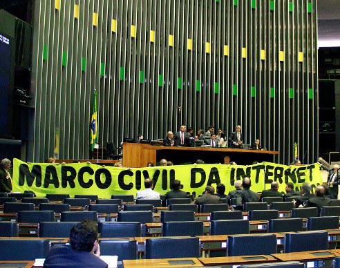 Foto: André Oliveira/Câmara dos Deputados 
