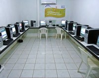 Ceará ganha mais um espaço de inclusão digital 