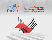 Confira a programação do ConSerpro 2013