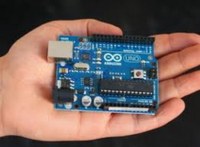 Construa seu robô com Arduino