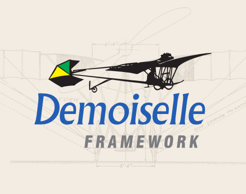 O DBehave é um subprojeto do Demoiselle Framework 