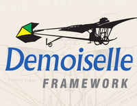 Demoiselle também é uma plataforma de negócios