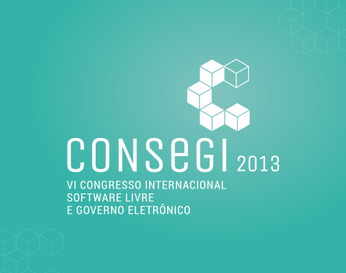 Primeiro Encontro Nacional do LibreOffice acontece no Consegi 2013