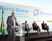 Sinesp cidadão é lançado em Brasília 