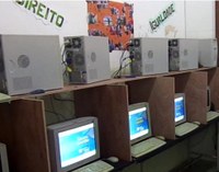 Salvador ganha novo espaço de inclusão digital