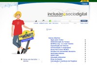 Serpro alia educação digital a programas de inclusão