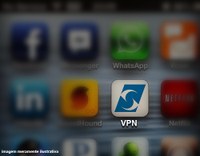 Serpro disponibiliza acesso remoto VPN para iOS