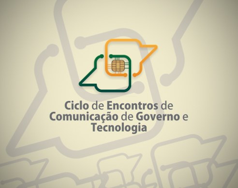 Ciclo visa capacitar comunicadores do Poder Executivo Federal 