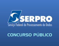 Serpro realiza novo concurso em 2013