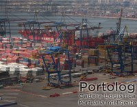 Portolog vai controlar o tráfego terrestre nos portos 