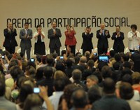 Software livre ativa a participação social no Brasil