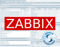 Zabbix automatiza processos no Serpro
