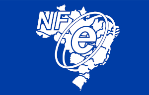 Ícone NFE